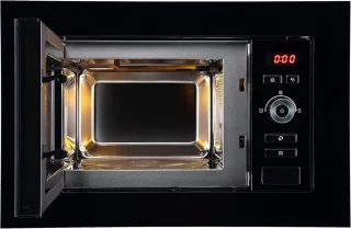Inbouwmagnetron