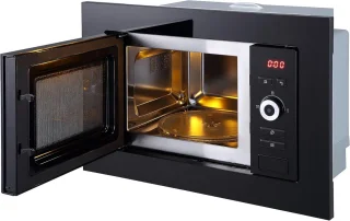 Inbouwmagnetron