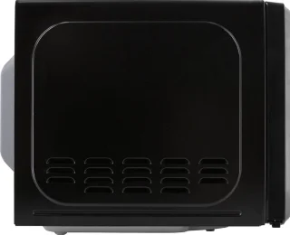 Inventum MN205SB Vrijstaande Magnetron 20L Zwart