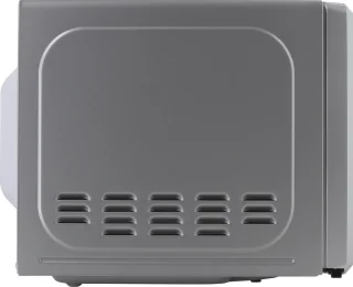 Inventum MN205SZ Solo Magnetron RVS/Zwart 20L 700W