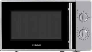 Inventum MN205SZ Solo Magnetron RVS/Zwart 20L 700W