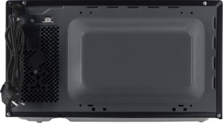 Inventum MN207SB solo-magnetron zwart 20L 800W