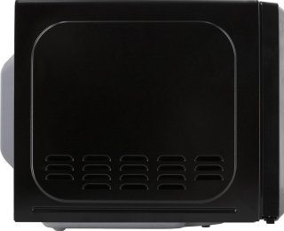 Inventum MN207SB solo-magnetron zwart 20L 800W