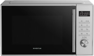De Inventum MN237CS - Vrijstaande combimagnetron in één oogopslag
