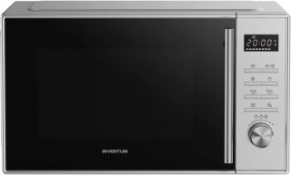 Inventum MN237CS - Vrijstaande combimagnetron review