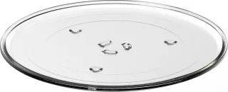 Inventum MN257SB vrijstaande solo magnetron zwart 25L