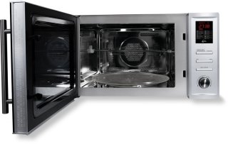 De Inventum MN306C - Vrijstaande combimagnetron in één oogopslag