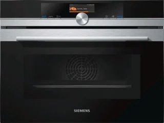 iQ700 combi-oven met magnetron