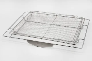 KAISER EH 6341 Inbouwoven 60 cm + KCT 6140 FI Inductiekookplaat 60 cm