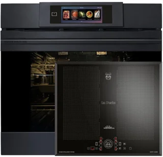 KAISER EH 6347 Inbouwoven + KAISER KCT 61 FI Inductiekookplaat