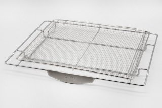 Wat vinden we goed aan de KAISER EH 6347 Inbouwoven + KAISER KCT 61 FI Inductiekookplaat