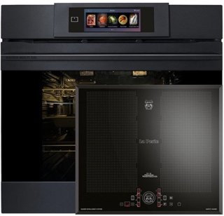 KAISER EH 6347 Inbouwoven + KAISER KCT 61 FI Inductiekookplaat review