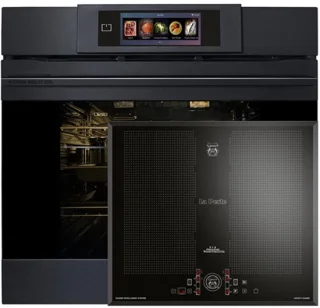KAISER EH 6347 Inbouwoven + KAISER KCT 61 FI Inductiekookplaat