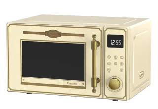 Kaiser Empire M 2530 ElfEm Retro Magnetron 25L