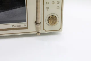Kaiser Empire M 2530 ElfEm Retro Magnetron 25L