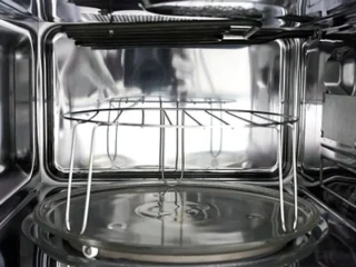 Kaiser Empire M 2530 ElfEm Retro Magnetron 25L