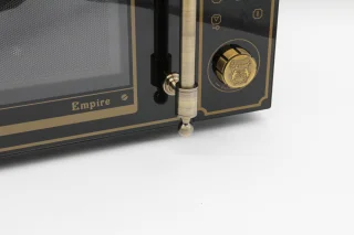 Kaiser Empire M 2530 Em Retro Magnetron 25L