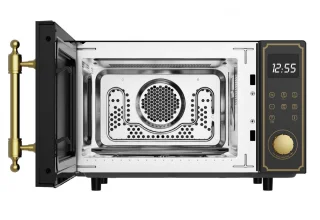 Kaiser Empire M 2530 Em Retro Magnetron 25L