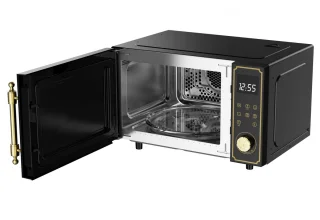 Kaiser Empire M 2530 Em Retro Magnetron 25L