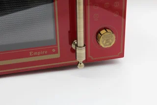 Kaiser Empire M 2530 RotEm Retro magnetron 25L