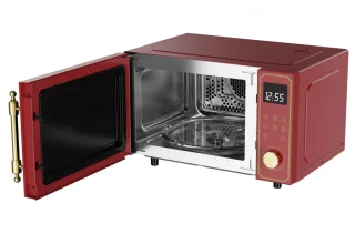 Kaiser Empire M 2530 RotEm Retro magnetron 25L