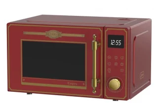 Kaiser Empire M 2530 RotEm Retro magnetron 25L