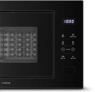 Klarstein Velaire inbouwmagnetron