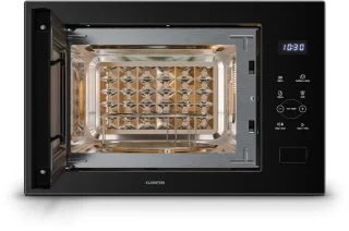 Klarstein Velaire inbouwmagnetron