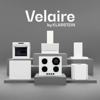 Klarstein Velaire Inbouwmagnetron