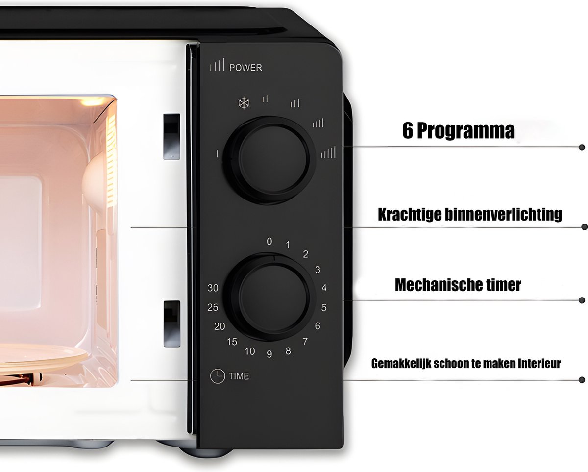 Wat vinden we minder goed