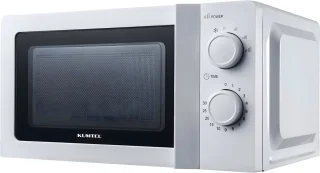 Kumtel HM-02 Magnetron 700W 20L Wit