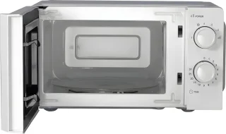 Kumtel HM-02 Magnetron 700W 20L Wit