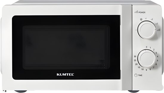 Kumtel HM-02 20L — compact, eenvoudig en praktisch