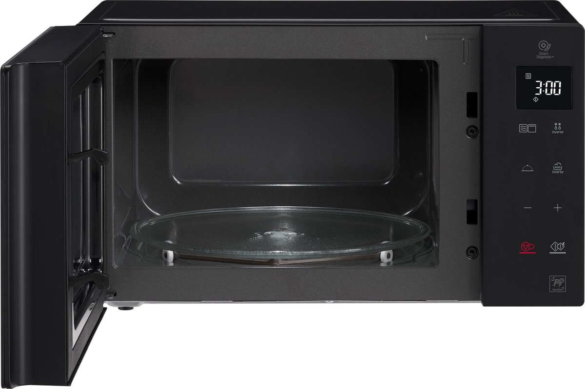 LG MH6535GIB Magnetron Grill