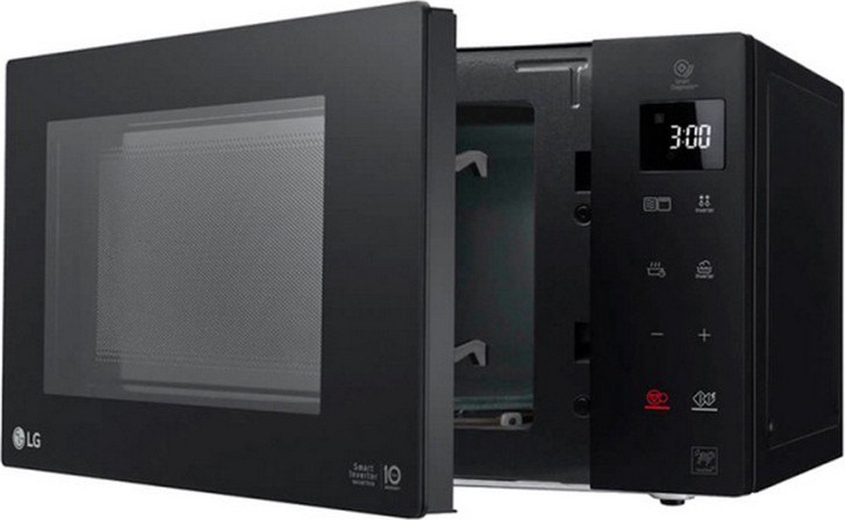 LG MH6535GIB Magnetron Grill