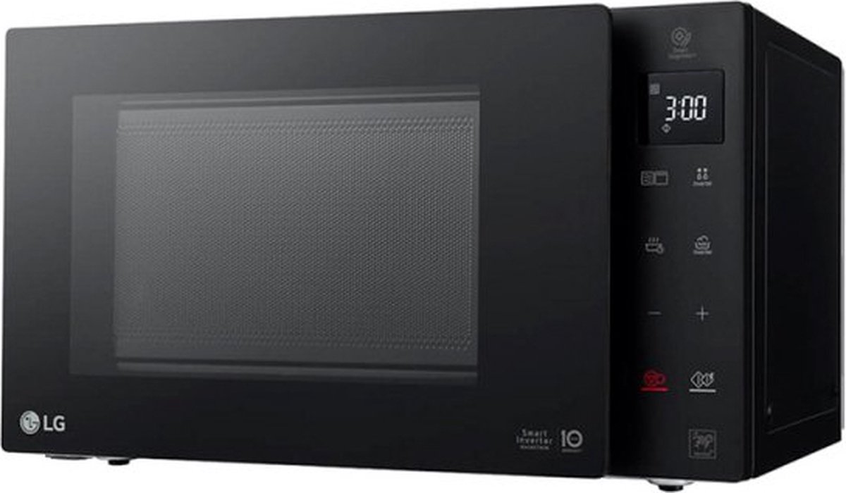 LG MH6535GIB Magnetron Grill
