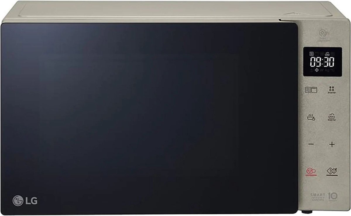 De LG MH6535NBS Magnetron in één oogopslag