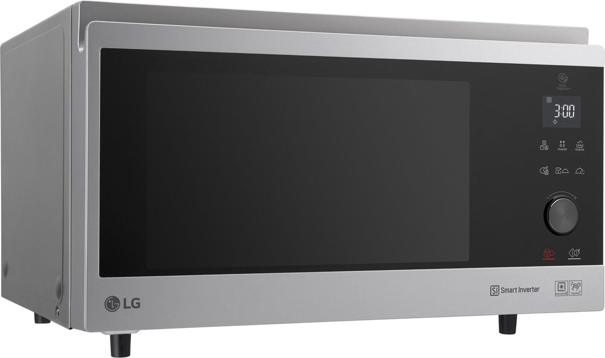 LG MJ3965ACS 39L Magnetron