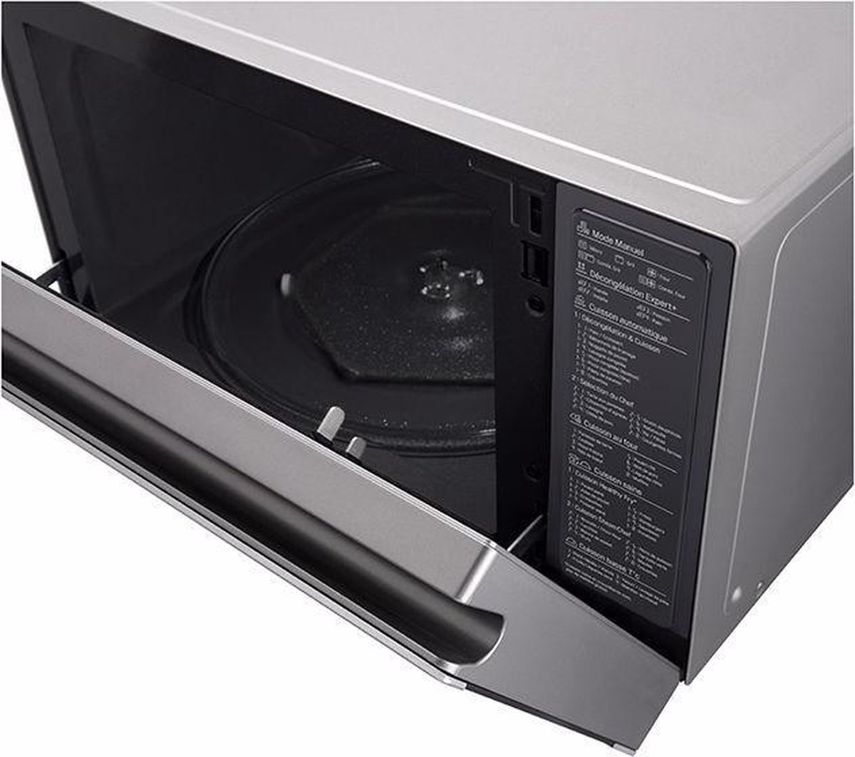 LG MJ3965ACS 39L Magnetron