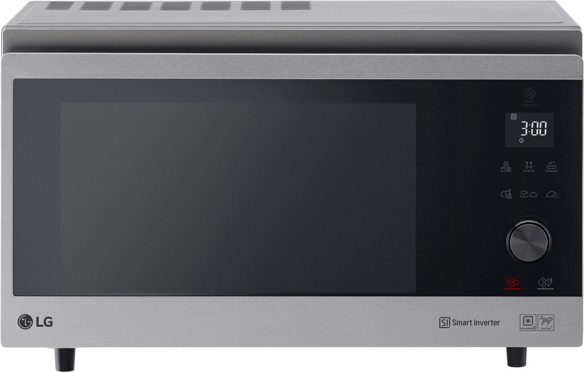 LG MJ3965ACS 39L Magnetron