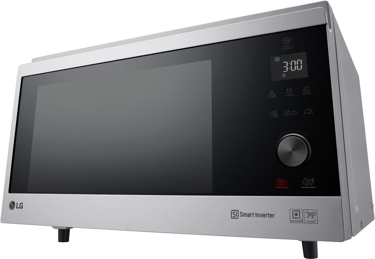 LG MJ3965ACS 39L Magnetron