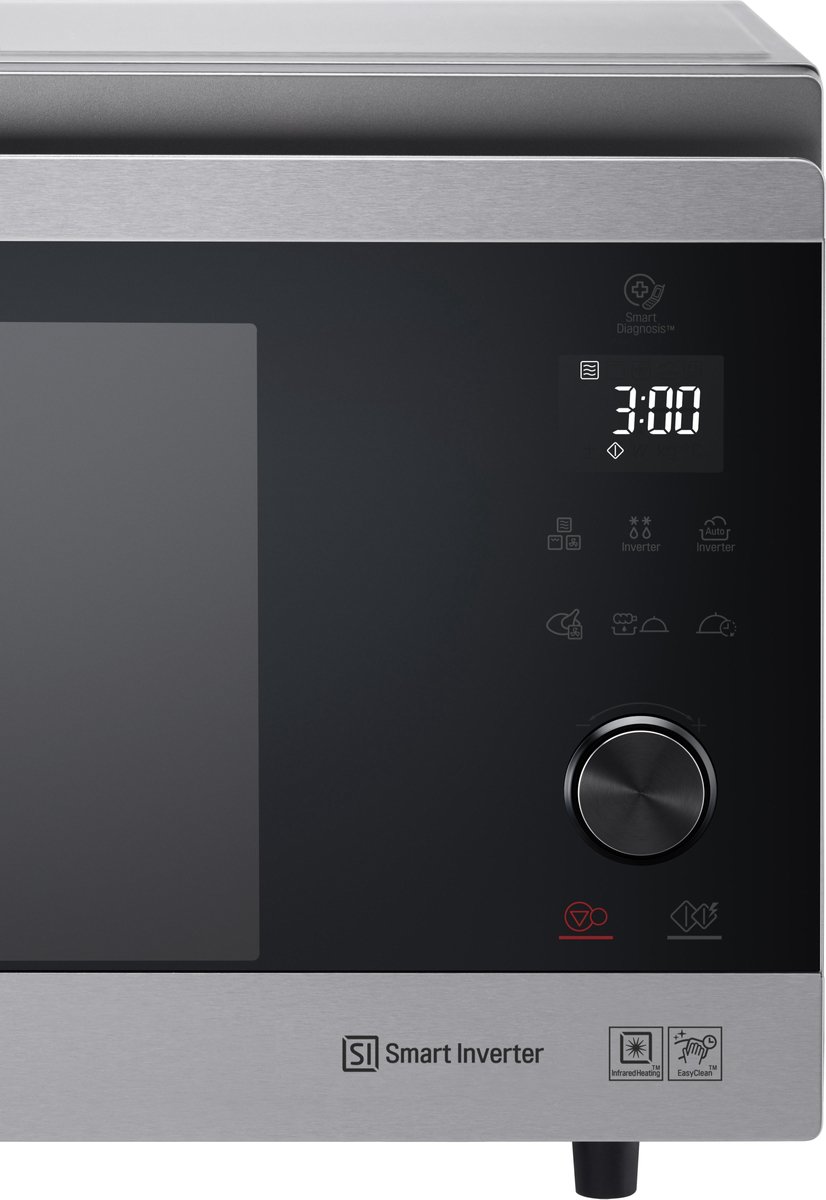 LG MJ3965ACS 39L Magnetron