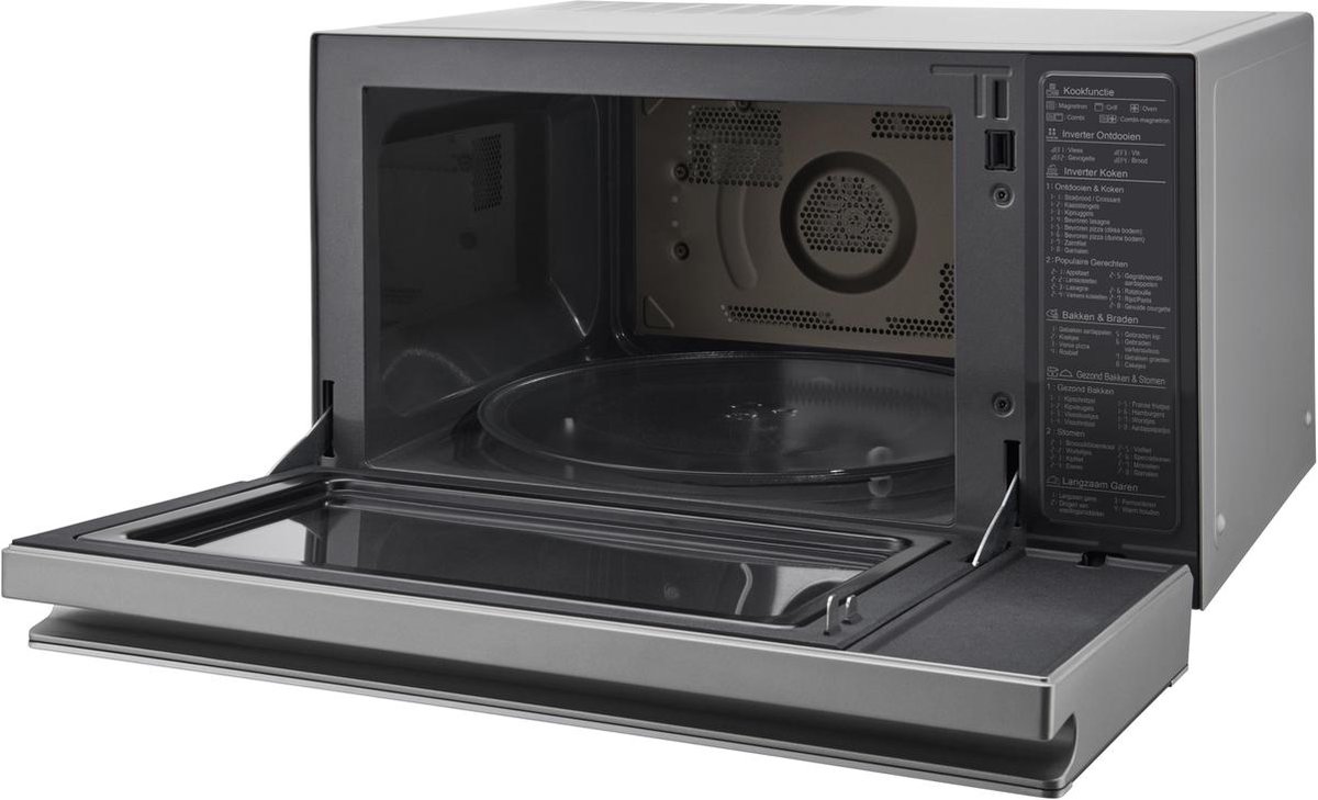 LG MJ3965ACS 39L Magnetron