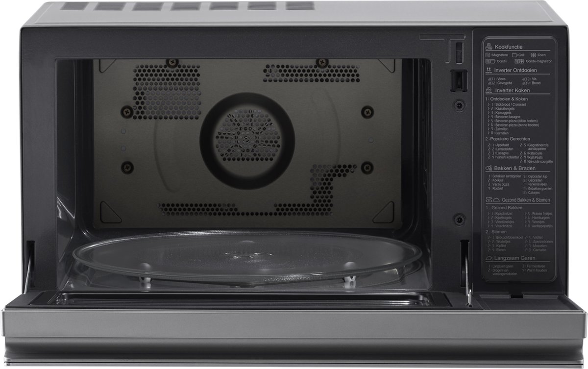 LG MJ3965ACS 39L Magnetron