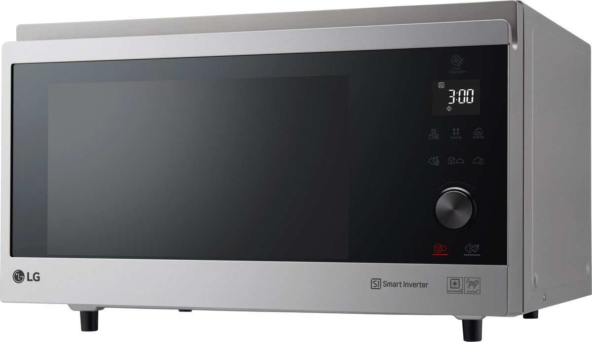 LG MJ3965ACS 39L Magnetron