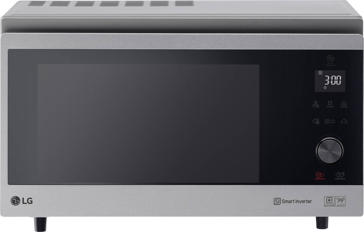 LG MJ3965ACS magnetron