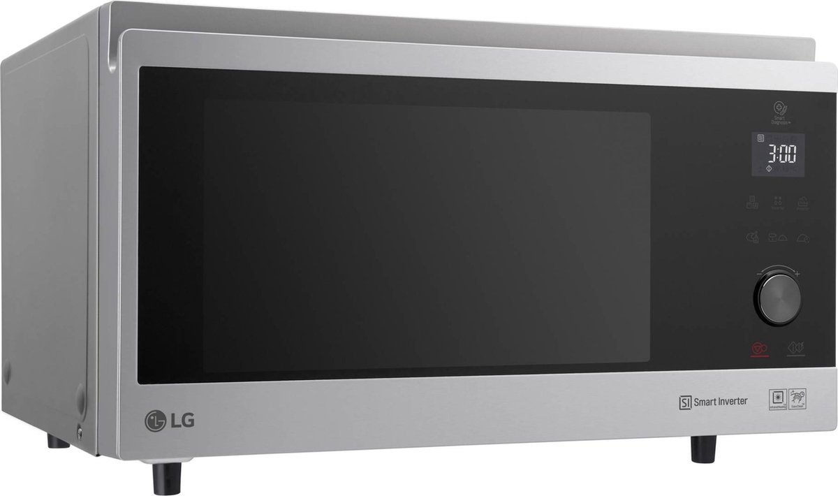 LG MJ3965ACS magnetron
