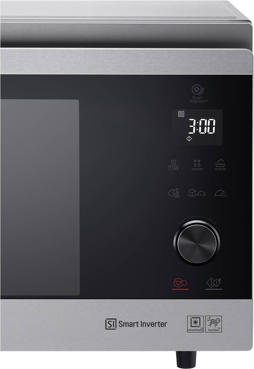 LG MJ3965ACS magnetron