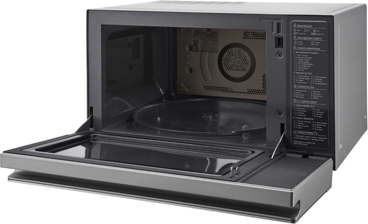 LG MJ3965ACS magnetron