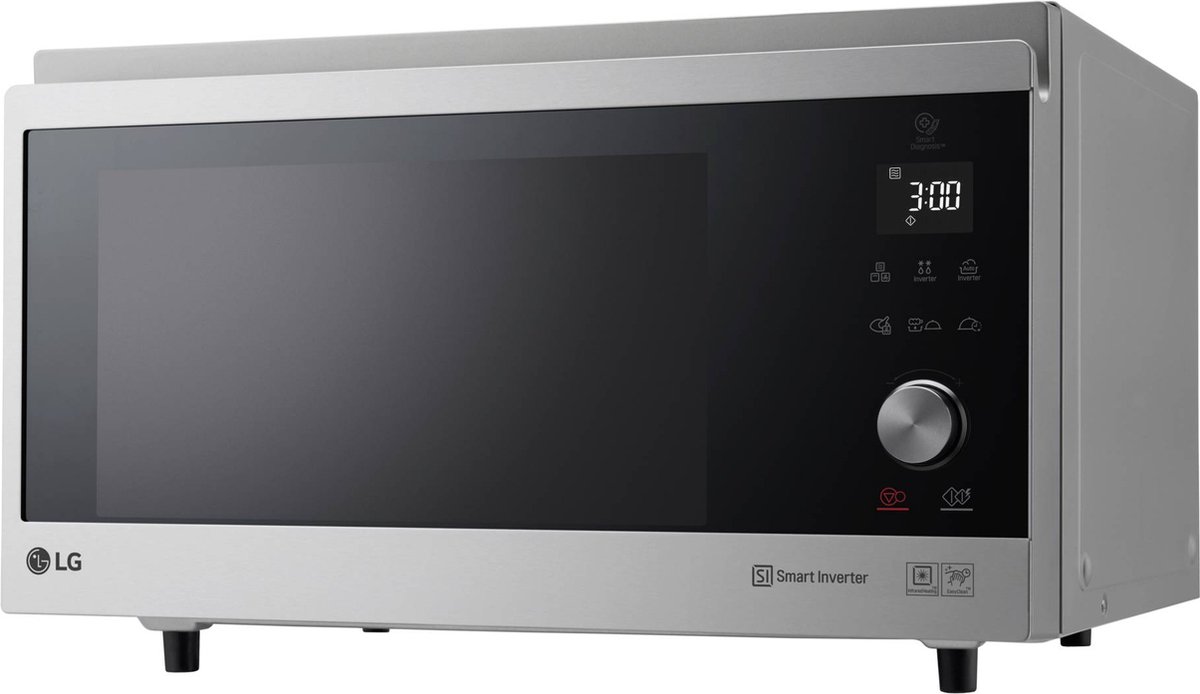 LG MJ3965ACS magnetron